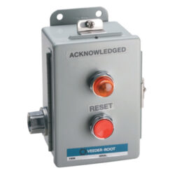 Veeder Root 790095-001 Alarm Acknowledgement Switch