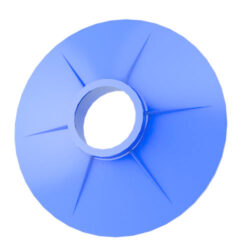 OPW Splash Guard for 11A and 11B - Blue