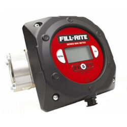 Fill-Rite 900D - 1-Inch NPT Digital Flow Meter
