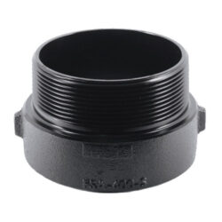 OPW FSA-400-S 4-Inch Short Face Seal Adaptor for Cast Iron Base Only