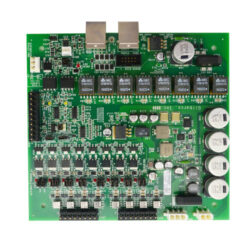 Gilbarco M11000A001 Two-wire Board Module 2 (TBM2) Interface PCA Kit