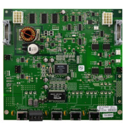 Gilbarco M12760A001 Hub Interface Printed Circuit Assembly