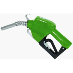 Fill-Rite N075DAU10 3/4-Inch Automatic Diesel Nozzle with Hook