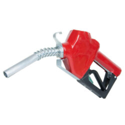 Fill-Rite N075UAU10 3/4-Inch Automatic Unleaded Nozzle with Hook