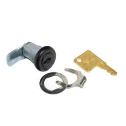 Gilbarco Q12542-01 Lock and Key
