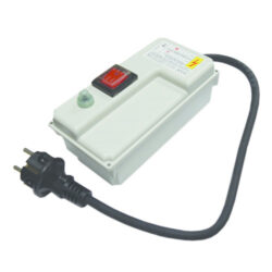 DAB SDA-001-052 Controller for 200M HF Pump, 12 AMP, 230 Volt, 1 Phase