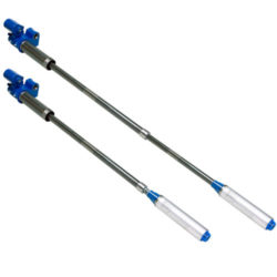 FE Petro 3/4 HP AG Fixed Speed Submersible Turbine Pump (Length 57' - 86'), 19 inch riser
