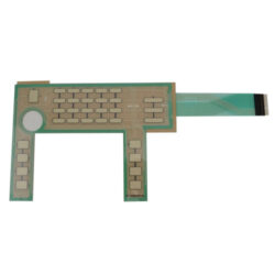 Gilbarco T19525-03 Monochrome Keypad