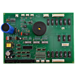 Gilbarco T20076-G3 Advantage Pump Interface Board