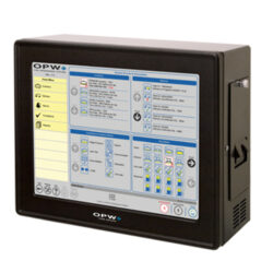 OPW SiteSentinel® iSite™ Console