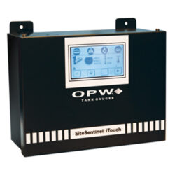 OPW SiteSentinel® iTouch™ Console