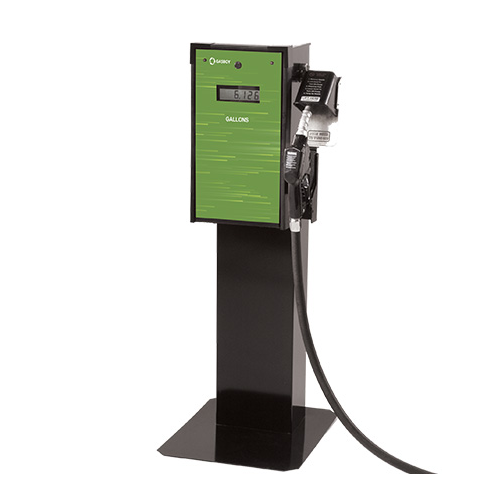 Gasboy Atlas ASTRA Remote Dispenser