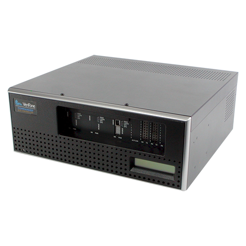 Verifone Commander Site Controller