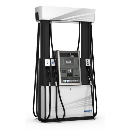 Wayne Helix™ Fuel Dispensers