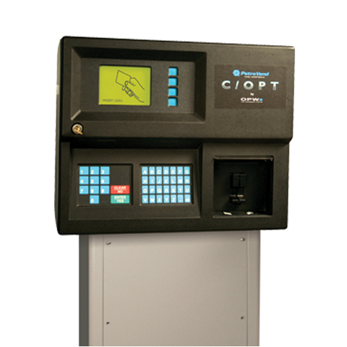 OPW C/OPT™ Fuel Control System